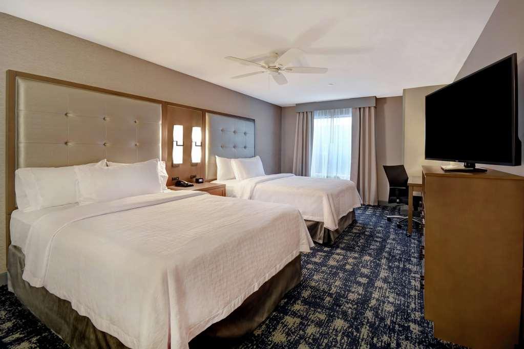 Homewood Suites By Hilton Orange New Haven Room photo